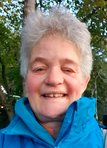 Foto van Personal Trainer Annet van Prooijen