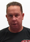 Foto van Personal Trainer Chris de Witte