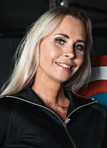 Foto van Personal Trainer Marion van Delft