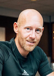 Foto van Personal Trainer Tim Grootveld