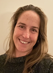 Foto van Personal Trainer Chantal Felter