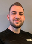 Foto van Personal Trainer Tregim Zenki