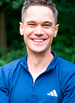 Foto van Personal Trainer Erik Holthuijsen