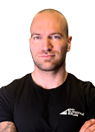 Foto van Personal Trainer Max Hol