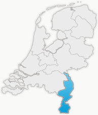 Selecteer een provincie om een personal trainer in Nederland te zoeken.