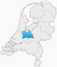Selecteer een provincie om een personal trainer in Nederland te zoeken.