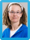 Nynke Clason, personal trainer in Amsterdam