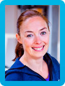 Janine Moeken, personal trainer in Hengelo