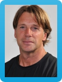 Ewald Overvelde, personal trainer in Apeldoorn