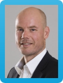 Hans Sierhuis, personal trainer in Amsterdam