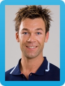 Matthijs v.d. Wetering, personal trainer in Hilversum