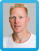 Martin Veenhuizen, personal trainer in Tynaarlo