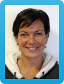 Corlinda de Bruijn, personal trainer in Hoeven