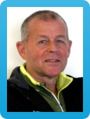 Gerard Notenboom, personal trainer in Oisterwijk