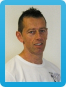 Paul Hoornaert, personal trainer in Brugge