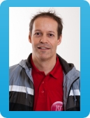 Ruud Jacobs, personal trainer in Volendam