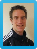 Sander Aelberts, personal trainer in Nijmegen