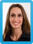 Marisa Rio Maior-Alvares, personal trainer in Amsterdam