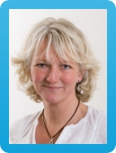 Petra Ferwerda, personal trainer in Bloemendaal