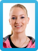 Deborah van Driel, personal trainer in Oud Beijerland
