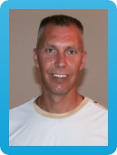 Robin Kooyman, personal trainer in Enschede