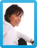Nathalie Zweerman, personal trainer in Rotterdam