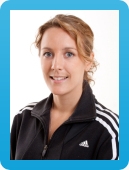 Imke Ebben, personal trainer in Nijmegen