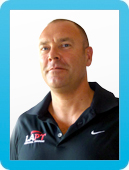 Marc Heijungs, personal trainer in Amstelveen