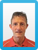 Paul de Ruiter, personal trainer in Enschede