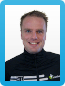 Ernst-Jan Oudenampsen, personal trainer in Laren (Gld.)