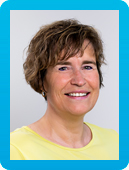 Edith Wennink, personal trainer in Leeuwarden