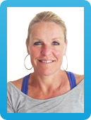 Mascha van Kessel, personal trainer in Amersfoort