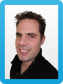 Hannes de Boer, personal trainer in Drachten