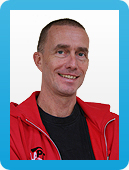 Marco Oosten, personal trainer in Wageningen