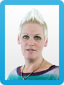Lianne Claessens, personal trainer in Etten-Leur
