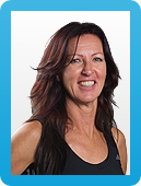 Jacqueline Aarts, personal trainer in Vleuten