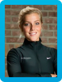 Larissa Bieringa, personal trainer in Duiven