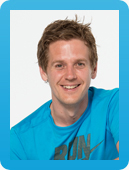 Michel Maree, personal trainer in Berkel en Rodenrijs