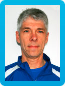 Erik Ernest, personal trainer in Amersfoort