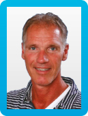 Frank van der Kroft, personal trainer in Lisse