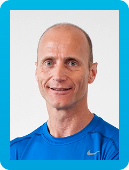 Arjen Adema, personal trainer in Leeuwarden