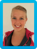 Vivian de Jong, personal trainer in Voorburg