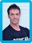 Frank Janssen, personal trainer in Venray
