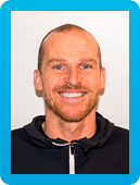 Mark Boer, personal trainer in Breukelen