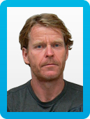 Rik Liezenga, personal trainer in Groningen