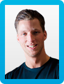 Mathijs van den Hoek, personal trainer in Zwolle