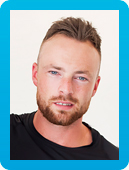 Nick Groenenboom, personal trainer in Rotterdam