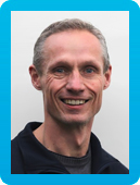 Bart Roth, personal trainer in Maartensdijk