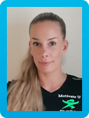Pascalle Doff, personal trainer in Hardenberg