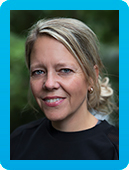 Melanie van de Graaf-van Iperen, personal trainer in Oegstgeest